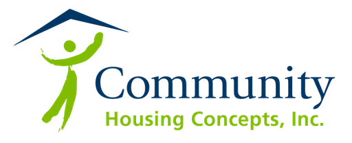 Community Housing Concepts Inc logo