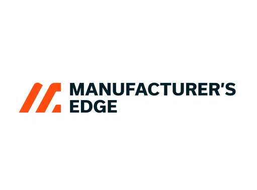 Manufacturers Edge logo