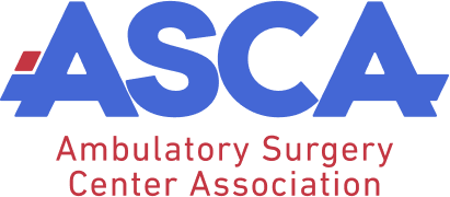 Ambulatory Surgery Center Association logo