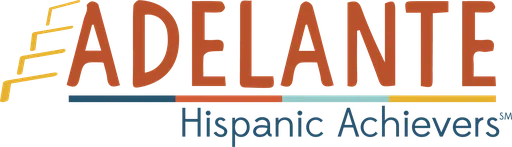 Adelante Hispanic Achievers Inc logo