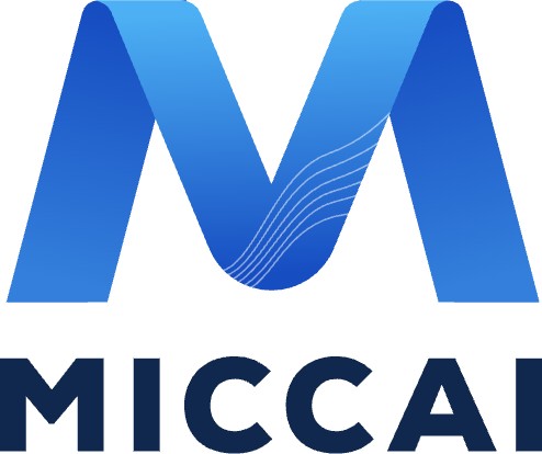 Medical Image Computing and Computer Assisted Intervention Society logo