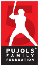 The Pujols Family Foundation Inc logo