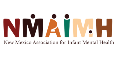 New Mexico Association for Infant Mental Health logo