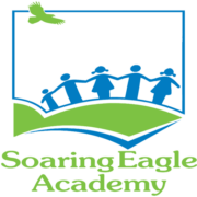 Soaring Eagle Academy logo