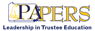 Pennsylvania Association of Public Employee Retirement Systems logo
