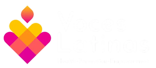 Voces Latinas Corporation logo