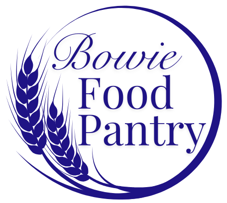 Bowie Interfaith Pantry and Emergency Aid Fund Inc logo