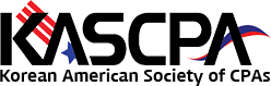 Korean American Society of Certified Public Accountants Inc logo