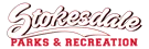 Stokesdale Parks & Recreation logo