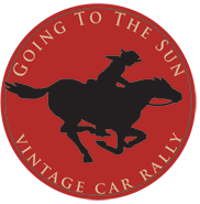 Going to the Sun logo