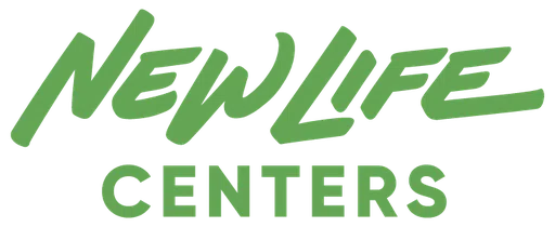 New Life Centers of Chicagoland logo