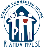 Gunilda Rianda Senior Center Association logo