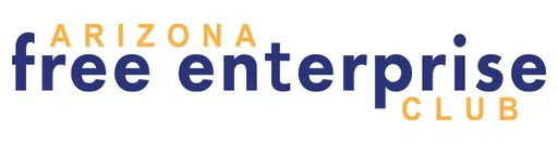 Arizona Free Enterprise Club logo