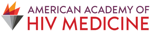 American Academy of HIV Medicine Foundation logo