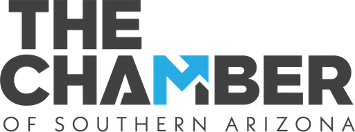 The Chamber of Southern Arizona logo