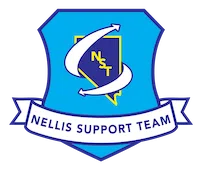 Nellis Support Team logo