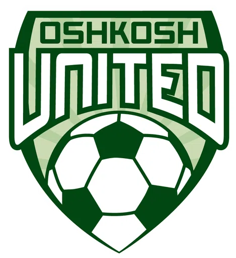 Oshkosh United Soccer Club logo