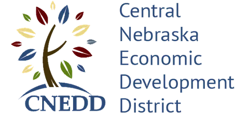 Central Nebraska Economic Development Inc logo
