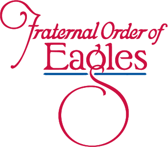 Fraternal Order of Eagles Foundation logo