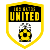 Los Gatos United Soccer League logo