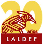 Latin American Legal Defense and Educational Fund Inc logo