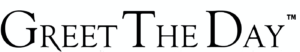 Greet the Day logo
