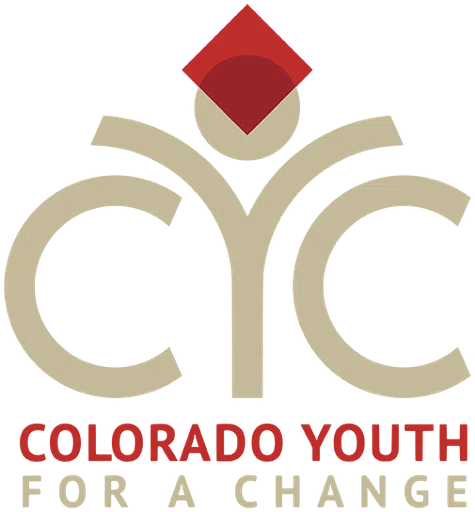 Colorado Youth for a Change logo