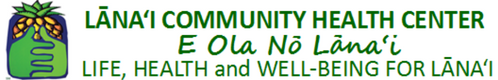 Lanai Community Health Center logo