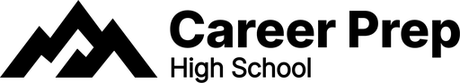 Cascade Carrer Prep High School logo