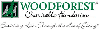 Woodforest Charitable Foundation logo