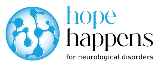 Hope Happens Inc logo