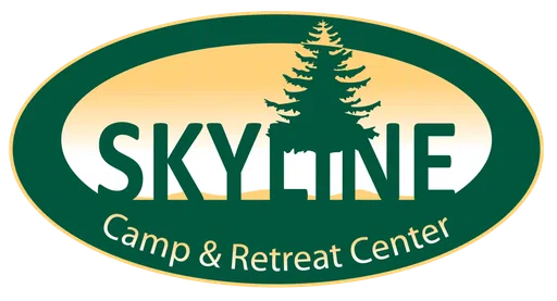 Skyline Camp and Conference Center logo