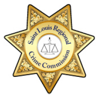 St Louis Regional Crime Commission logo