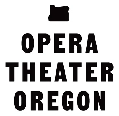 Opera Theater of Oregon logo