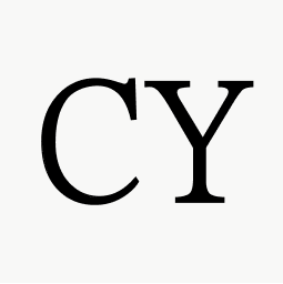 CY TWOMBLY Foundation logo