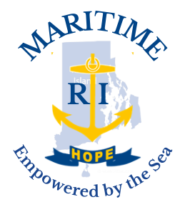 Maritime Rhode Island Inc logo