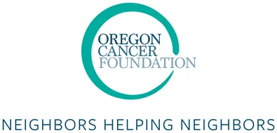 Oregon Cancer Foundation logo