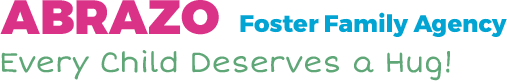 Abrazo Foster Family Agency logo