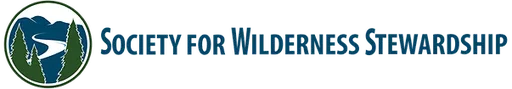 Society for Wilderness Stewardship logo