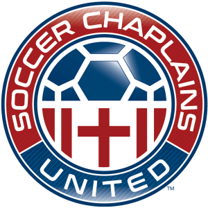 Soccer Chaplains United logo
