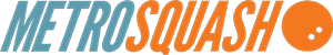Metro Squash NFP logo