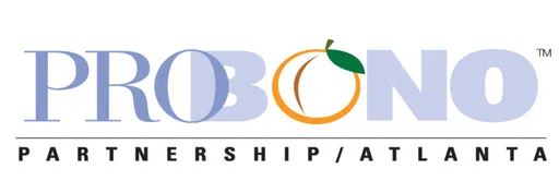 Pro Bono Partnership of Atlanta Inc logo