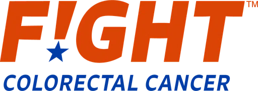Fight Colorectal Cancer Inc logo