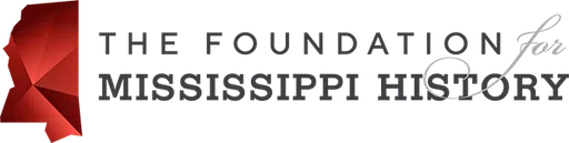 Foundation for Mississippi History logo