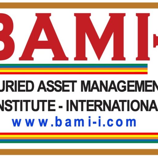 Buried Asset Management Institute International logo