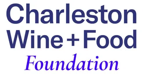 Charleston Wine & Food Festival logo