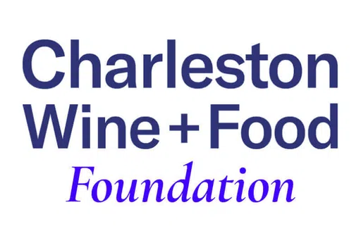 Charleston Wine & Food Festival logo