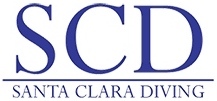 Santa Clara Diving Club logo