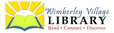 Wimberley Village Library Foundation logo
