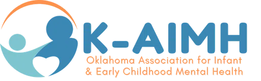 Oklahoma Association for Infant Mental Health logo